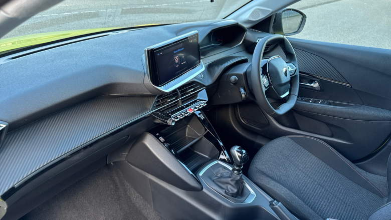 Peugeot 208 1.2 PureTech 100 Style 5dr Petrol Hatchback